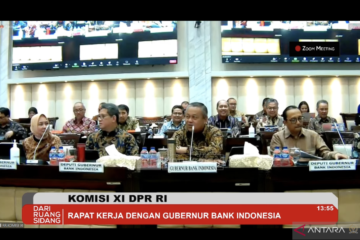 Indonesian Budget Records Rp34.94 Trillion Budget Surplus in Third Quarter