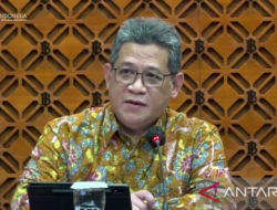 Bank Indonesia strengthens the digitization of central bank services