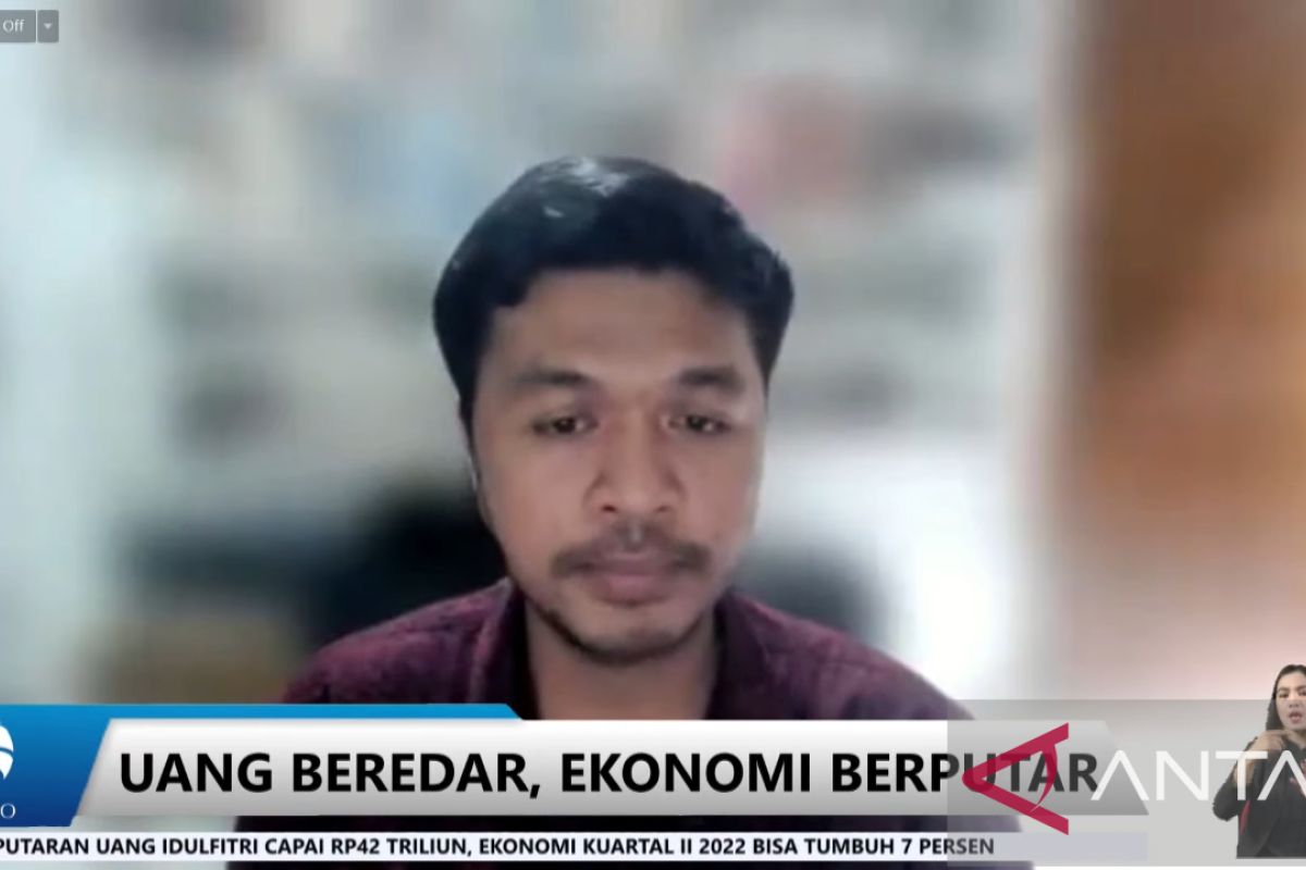 Akselerasi Pertumbuhan Ekonomi: Ekonom Mendorong Penyerapan Anggaran