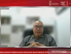 Pemerintah Berusaha untuk Mempertahankan Momentum Pemulihan Permintaan Domestik Menurut Ekonom