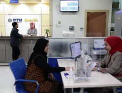 BTN Syariah’s business unit records a net profit of Rp281.21 billion as of June