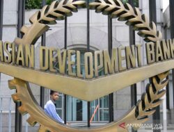 ADB Salurkan Pinjaman 350 Juta Dolar untuk Mendukung Program Kementerian Kesehatan Republik Indonesia