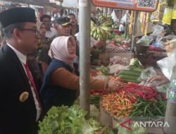 Pemerintah Kabupaten Banyumas Memberikan Subsidi Gula Pasir sebesar Rp1.000 per kg