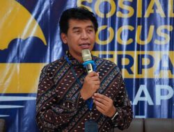 Realisasi Pemadanan NIK dan NPWP di Aceh Mencapai Lebih dari Satu Juta