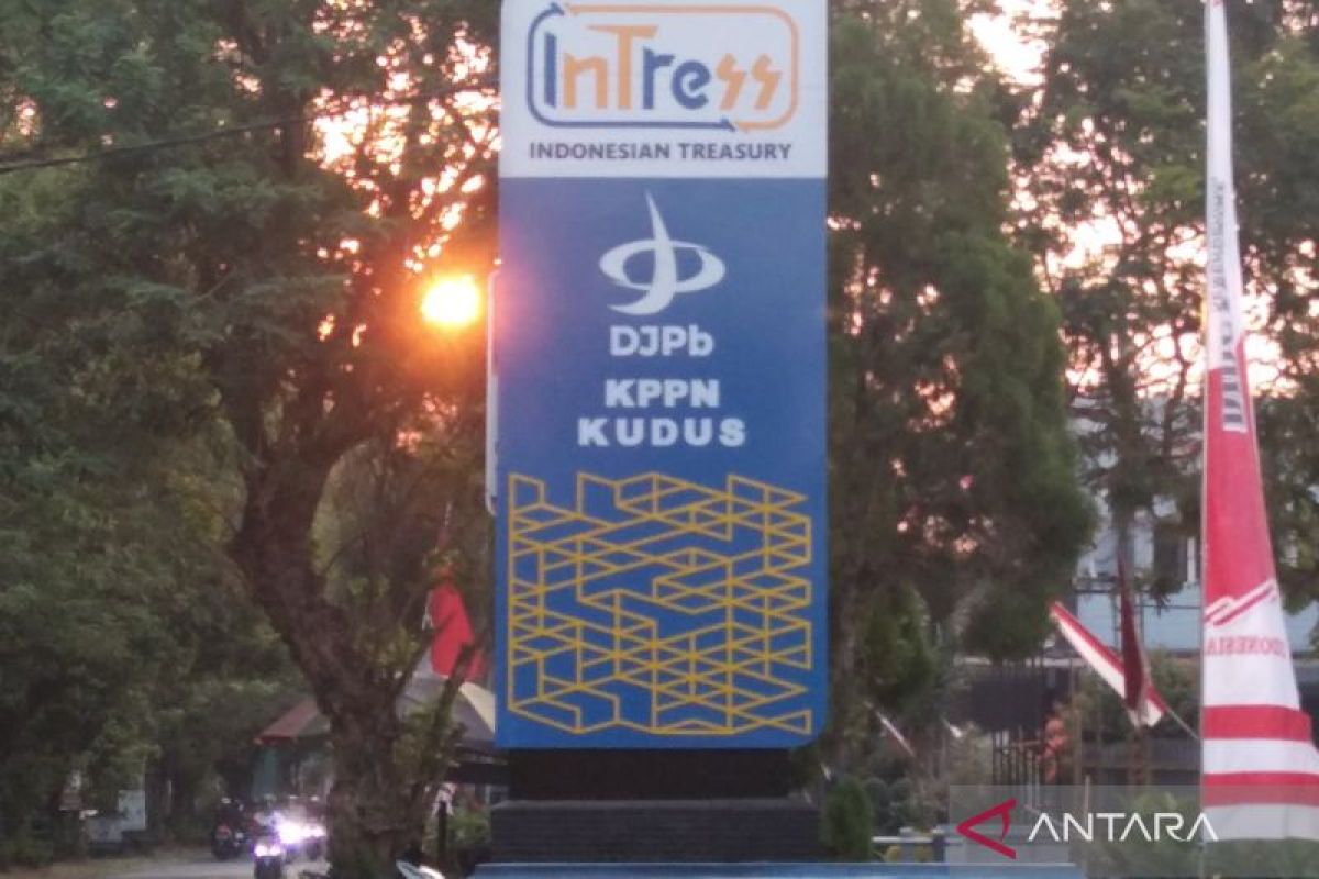 Realisasi Pembiayaan Ultramikro di KPPN Kudus Mencapai Rp120,75 Miliar