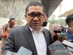 Pemerintah Menjaga Stabilitas Pasokan Pangan sebagai Strategi dalam Mengendalikan Inflasi