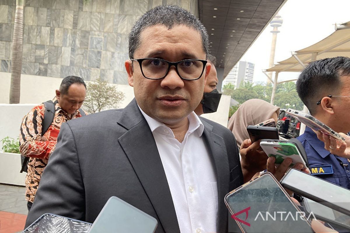 Pemerintah Menjaga Stabilitas Pasokan Pangan sebagai Strategi dalam Mengendalikan Inflasi