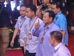 Tim Prabowo Mengakui Banjir Pekerja Informal di Indonesia, Apa Solusinya?