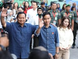 Program Andalan Prabowo-Gibran untuk Meningkatkan Pertumbuhan Ekonomi Indonesia menjadi 7%