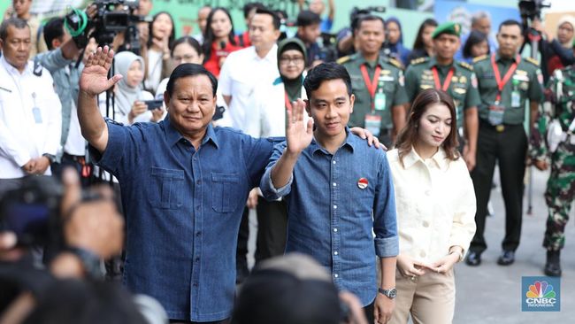 Program Andalan Prabowo-Gibran untuk Meningkatkan Pertumbuhan Ekonomi Indonesia menjadi 7%