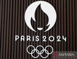 Menanti Keberhasilan Indonesia di Olimpiade Paris