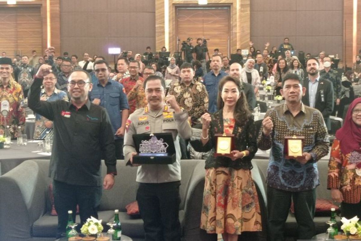 PPATK melaporkan adanya peningkatan dugaan transaksi janggal di Pemilu 2024