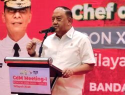 Persiapan PON 2024 Sesuai Rencana Menurut Ketum KONI Pusat