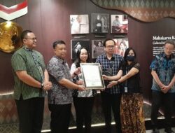 BPK Penabur Mematok Festival Catur Pelajar 2024 untuk Digelar di 15 Kota