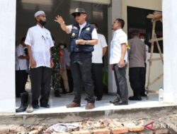 Pemerintah Kabupaten Bekasi Anggarkan Rp300 Miliar untuk Pembangunan Infrastruktur Pendidikan