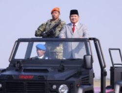 Signifikasi Menjadi Seorang Perwira dan Leader dalam Militer