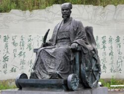 Zhuge Liang: Master Strategist and Statesman