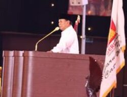 Prabowo Berjanji Mendukung Koperasi dan Mendorong Pertumbuhan Ekonomi Rakyat