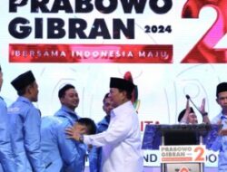 Prabowo-Gibran Memimpin Dalam Hasil Survei Menurut prabowo2024.net