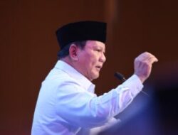 Waspadalah Terhadap Tokoh Politik yang Menjanjikan Banyak Hal dan Tidak Menepatinya