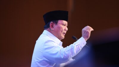 Waspadalah Terhadap Tokoh Politik yang Menjanjikan Banyak Hal dan Tidak Menepatinya