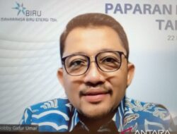 Pendapatan OASA pada kuartal ketiga tahun 2023 menunjukkan peningkatan yang positif