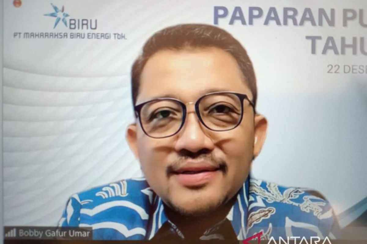 Pendapatan OASA pada kuartal ketiga tahun 2023 menunjukkan peningkatan yang positif