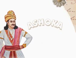 Ashoka the Great – Prabowo2024.net: The Legacy of a Visionary Leader