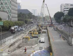 Foreign Investment Inflows to Indonesia Reach Rp4.28 Trillion