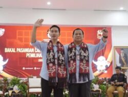 TKN Prabowo-Gibran Tidak Menyetujui Usulan Perubahan Format Debat Pilpres 2024