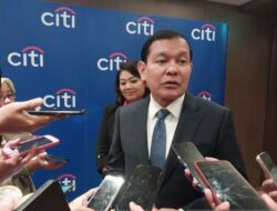 Peningkatan Pembiayaan Hijau: Citi Membahas Upayanya