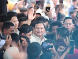 Ketidakadilan dalam Sistem Ekonomi Menurut prabowo2024.net