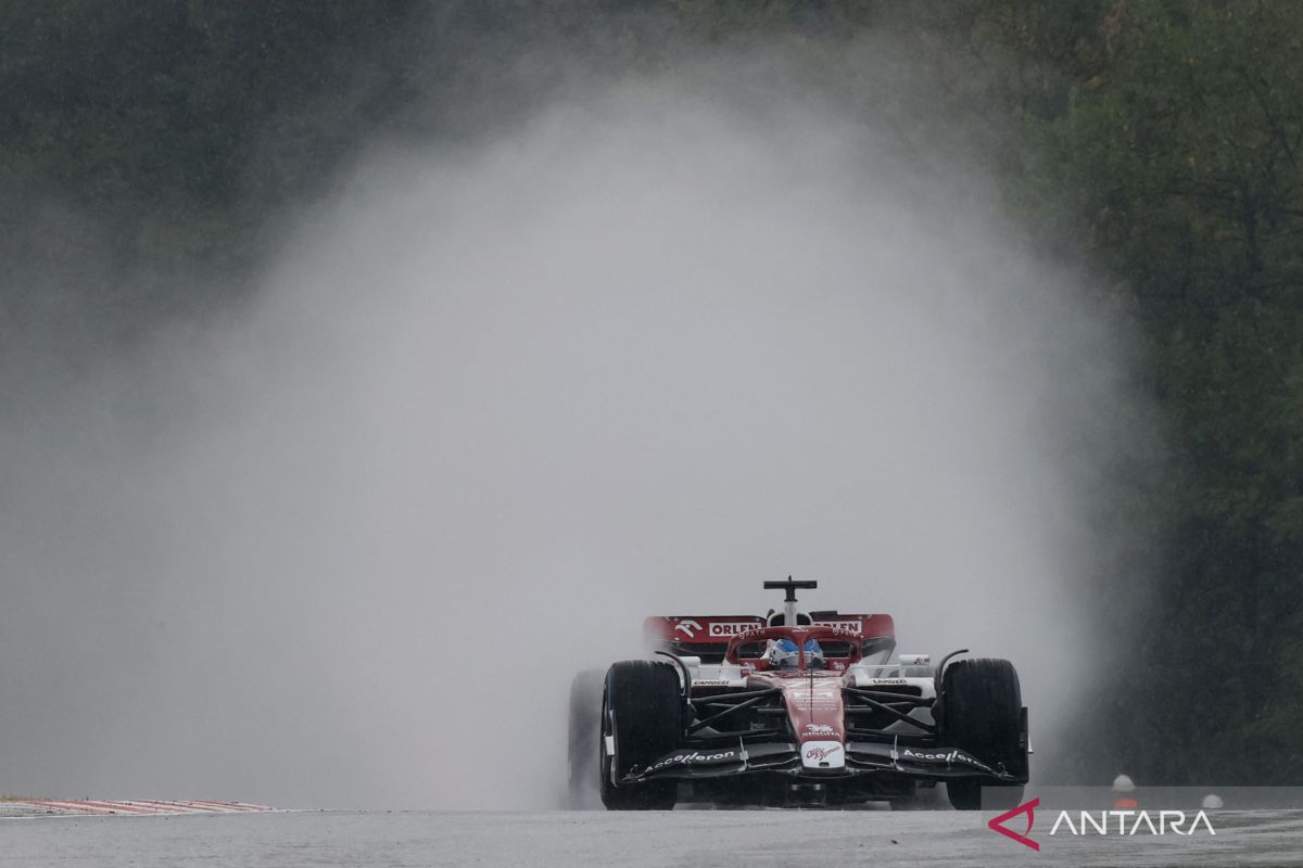 Sauber bermitra dengan Stake dan Kick untuk 2024 menyusul kepergian Alfa Romeo dari F1