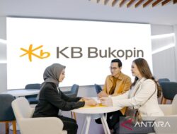 Bank KB Bukopin Membuka Kantor Cabang Baru di Pondok Indah Jakarta