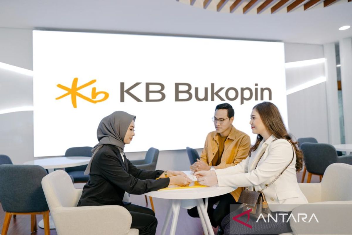 Bank KB Bukopin Membuka Kantor Cabang Baru di Pondok Indah Jakarta