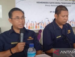 Dana Desa NTB Mengejutkan Dengan Capaian Rp1,121 Triliun, Melampaui Rerata Nasional