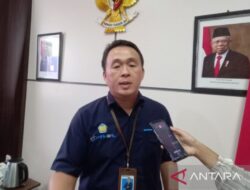 Realisasi Dana Alokasi Khusus (DAK) fisik di Bengkulu mencapai 96,61 persen menurut Kementerian Keuangan