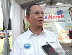 Cirebon: Majalengka Officially Measures Its Inflation as a New City IHK