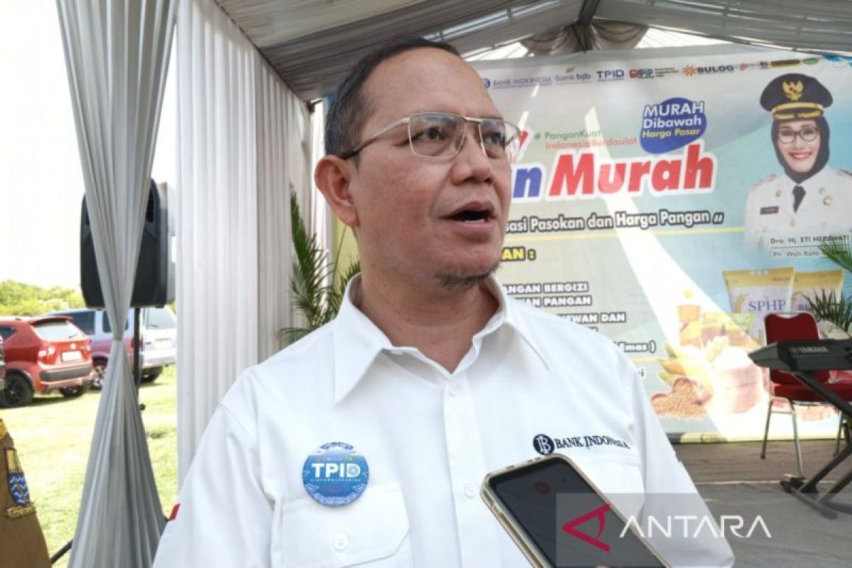 Cirebon: Majalengka Officially Measures Its Inflation as a New City IHK