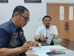 Pendapatan Daerah Kalimantan Selatan Mencapai Rp9,033 Triliun Menuju Akhir Tahun 2023