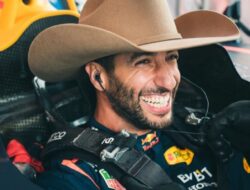 Ricciardo Berharap Tahun 2024 Akan Menjadi Titik Balik Setelah Melewati Cedera