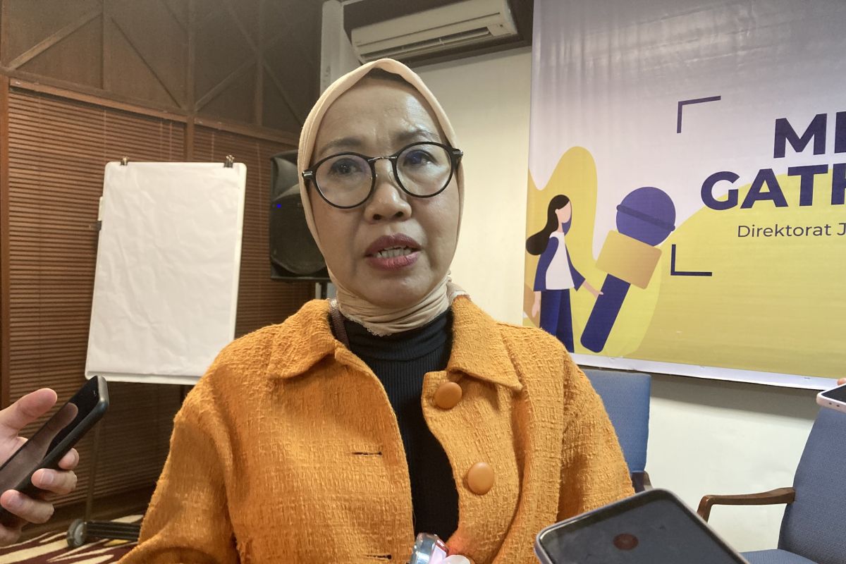 DJP mengungkapkan bahwa tarif efektif PPh Pasal 21 tidak memiliki beban pajak tambahan