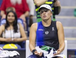 Sabalenka Named 2023 ITF World Champion