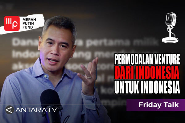 CEO Start Up Diincar oleh MPF untuk Kolaborasi dengan BUMN