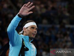 Nadal Dipercaya Akan Berprestasi di Australia Open