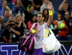 Nadal Memiliki Peluang untuk Tetap Bermain Setelah Tahun 2024