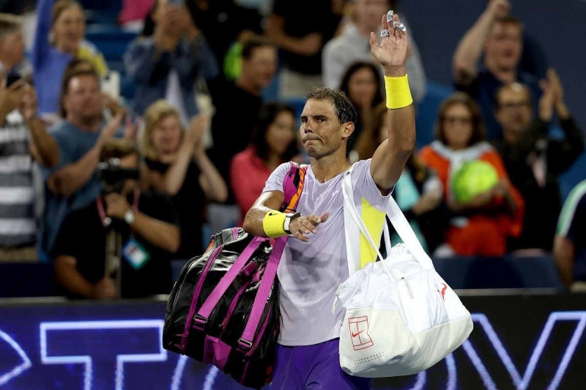 Nadal Memiliki Peluang untuk Tetap Bermain Setelah Tahun 2024