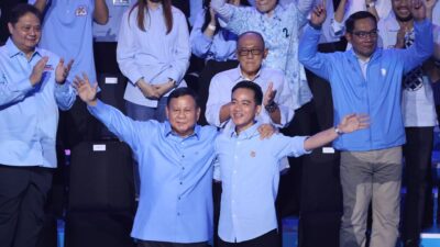 Prabowo Subianto: Seorang Patriot yang Tak Pernah Berkhianat