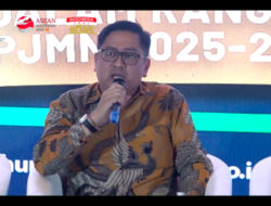 Pertumbuhan Ekonomi 2025-2029 Menurut Bappenas Diperkirakan Antara 5,6-6,1 Persen