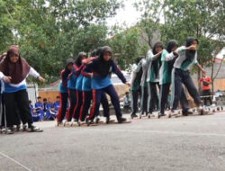 Temanggung Kembali Gelar Festival Olahraga Tradisional